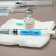 Stock photo of fentanyl in a vial